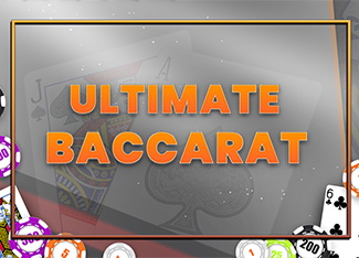 Ultimate Baccarat