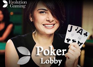 Poker Lobby