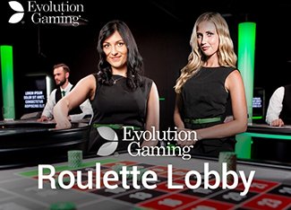 Roulette Lobby