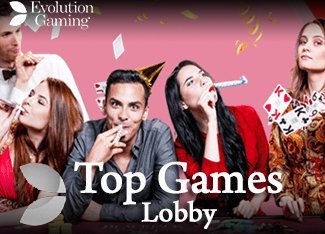 Top Games Lobby