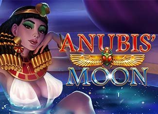 Anubis’ Moon