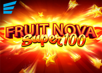 FRUIT SUPER NOVA 100