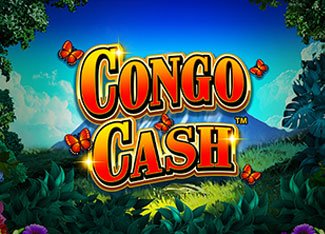 Congo Cash