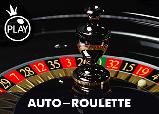 Auto-Roulette 1