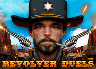 Revolver Duels