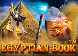 Egyptian Book